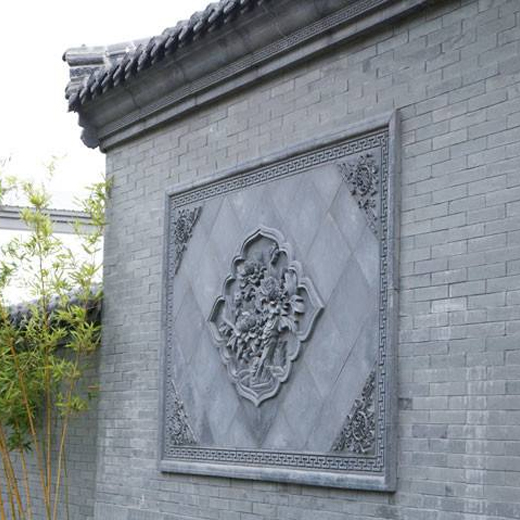 砖雕文化常识